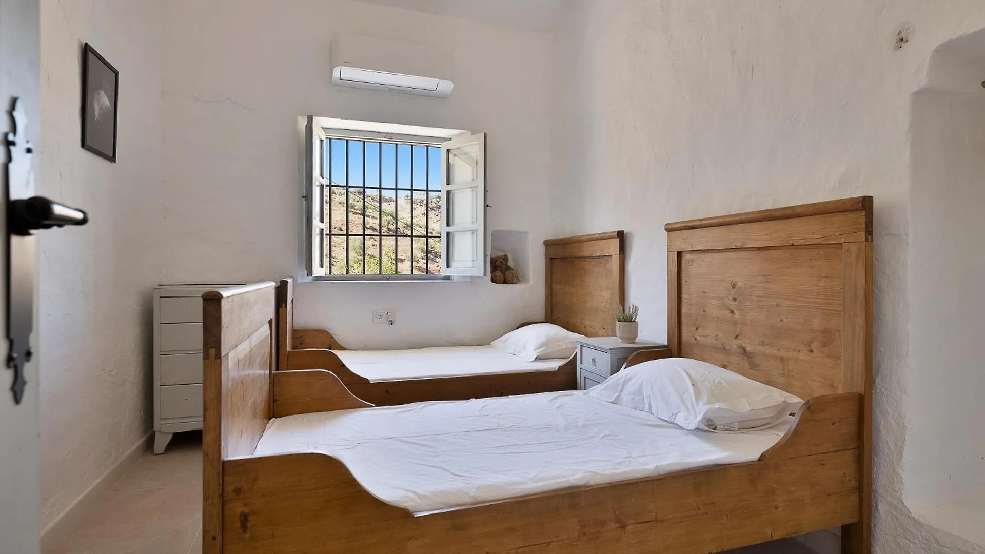 Villa Oasis Arroyo Malaga