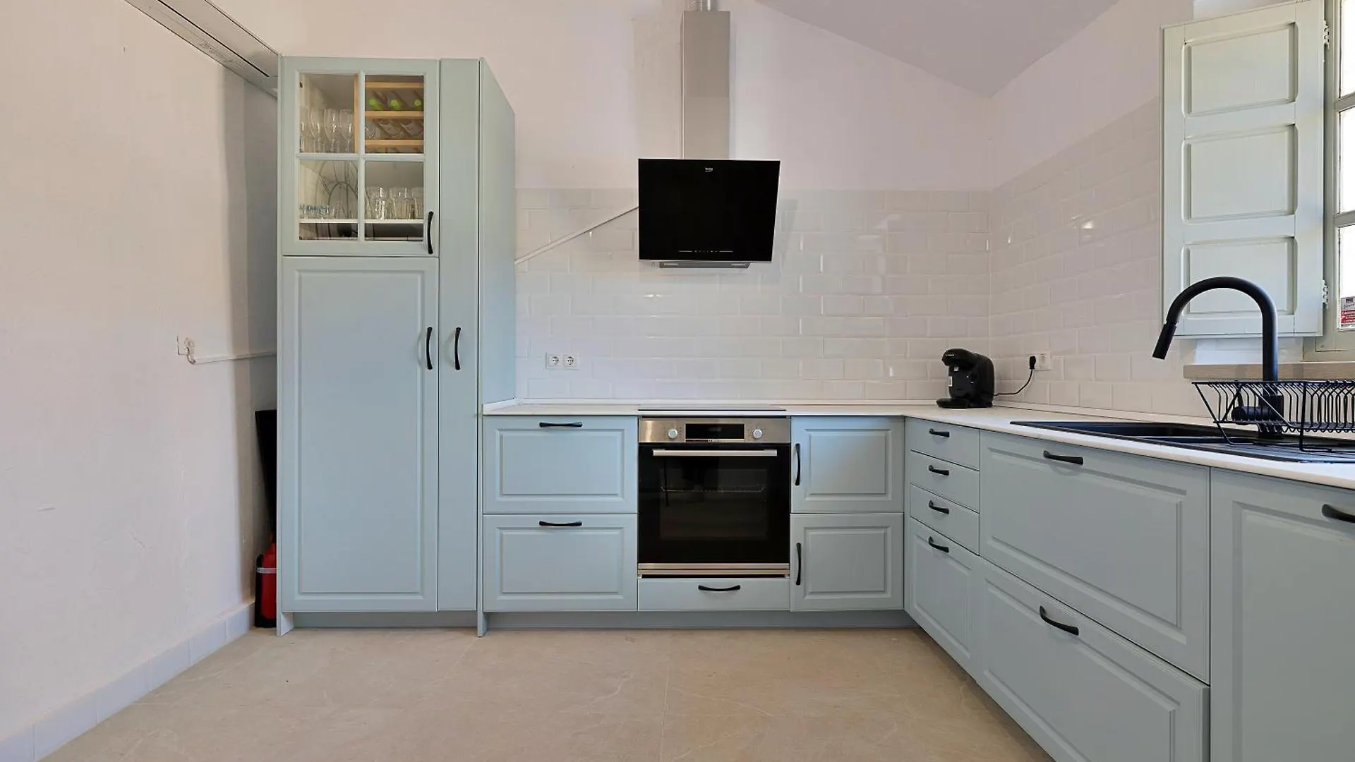 Villa Oasis Arroyo Malaga