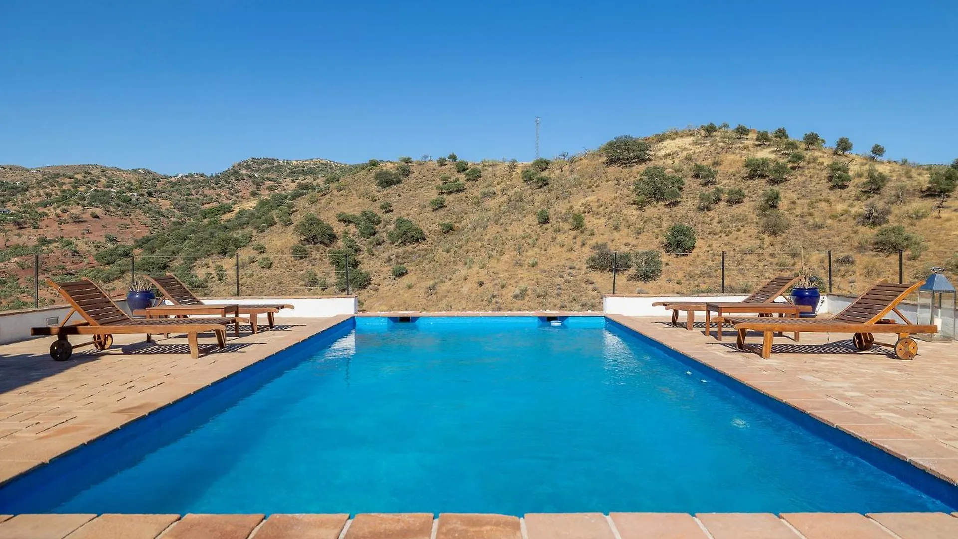 Villa Oasis Arroyo Malaga 0*,  Spain