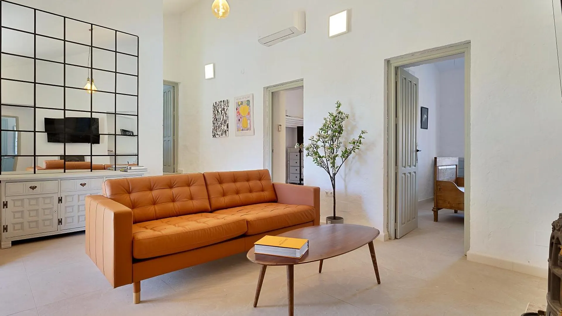 Villa Oasis Arroyo Malaga