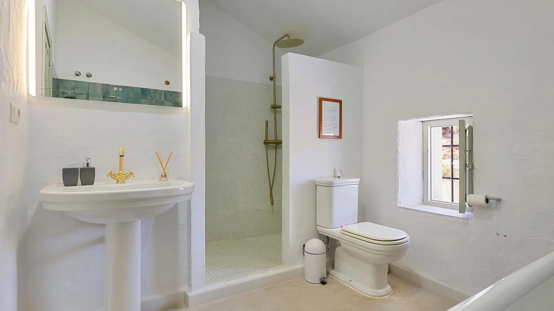 Villa Oasis Arroyo Malaga