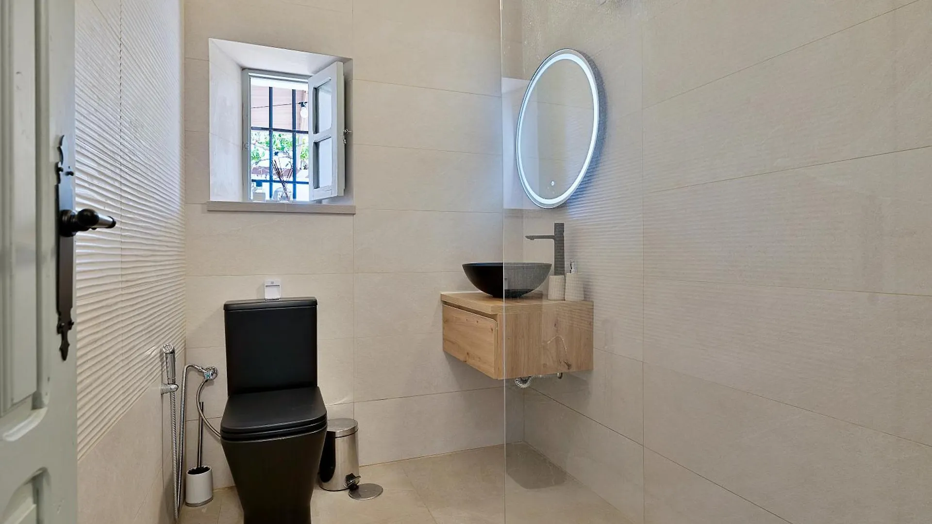 Villa Oasis Arroyo Malaga