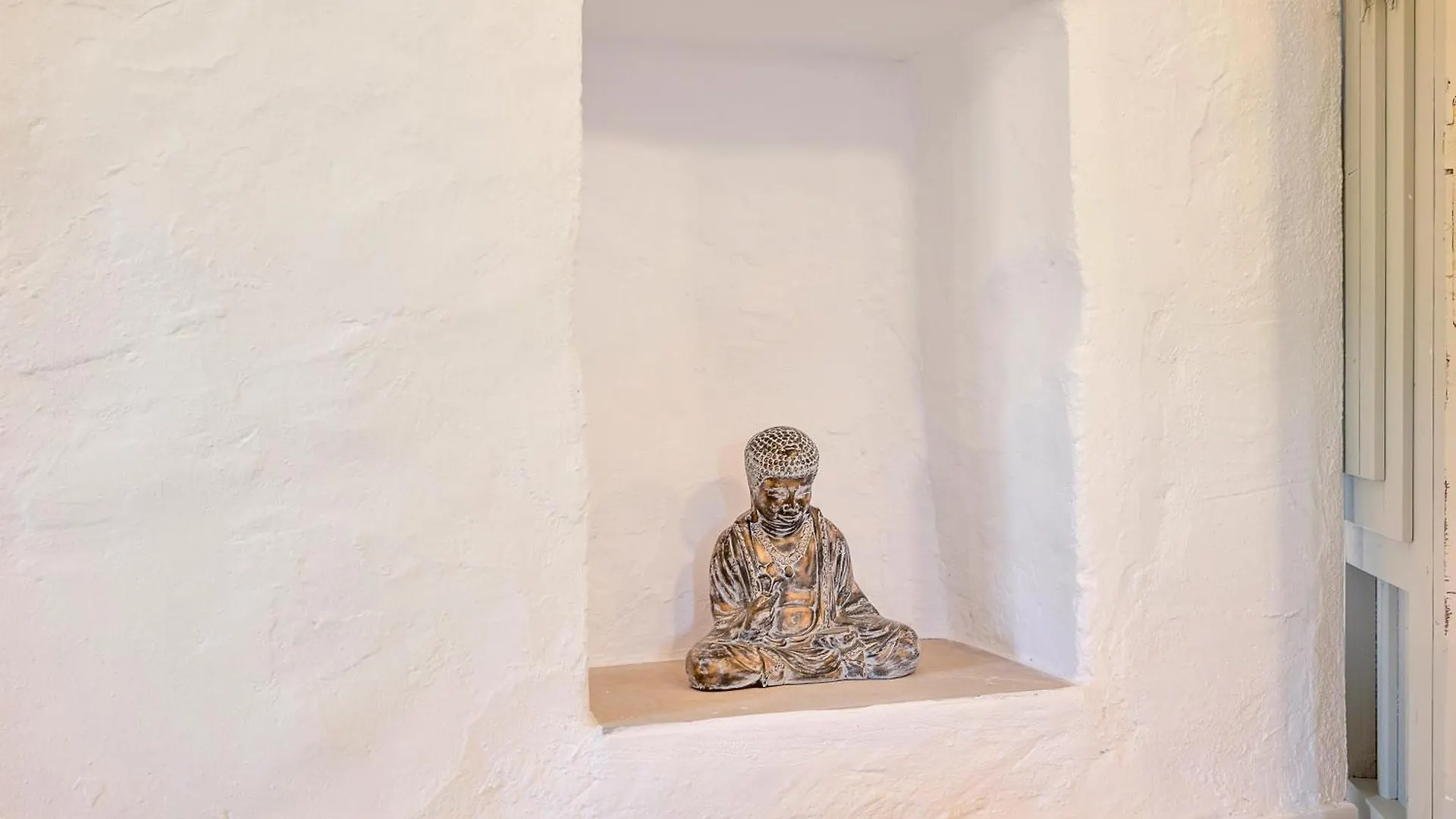 Villa Oasis Arroyo Malaga