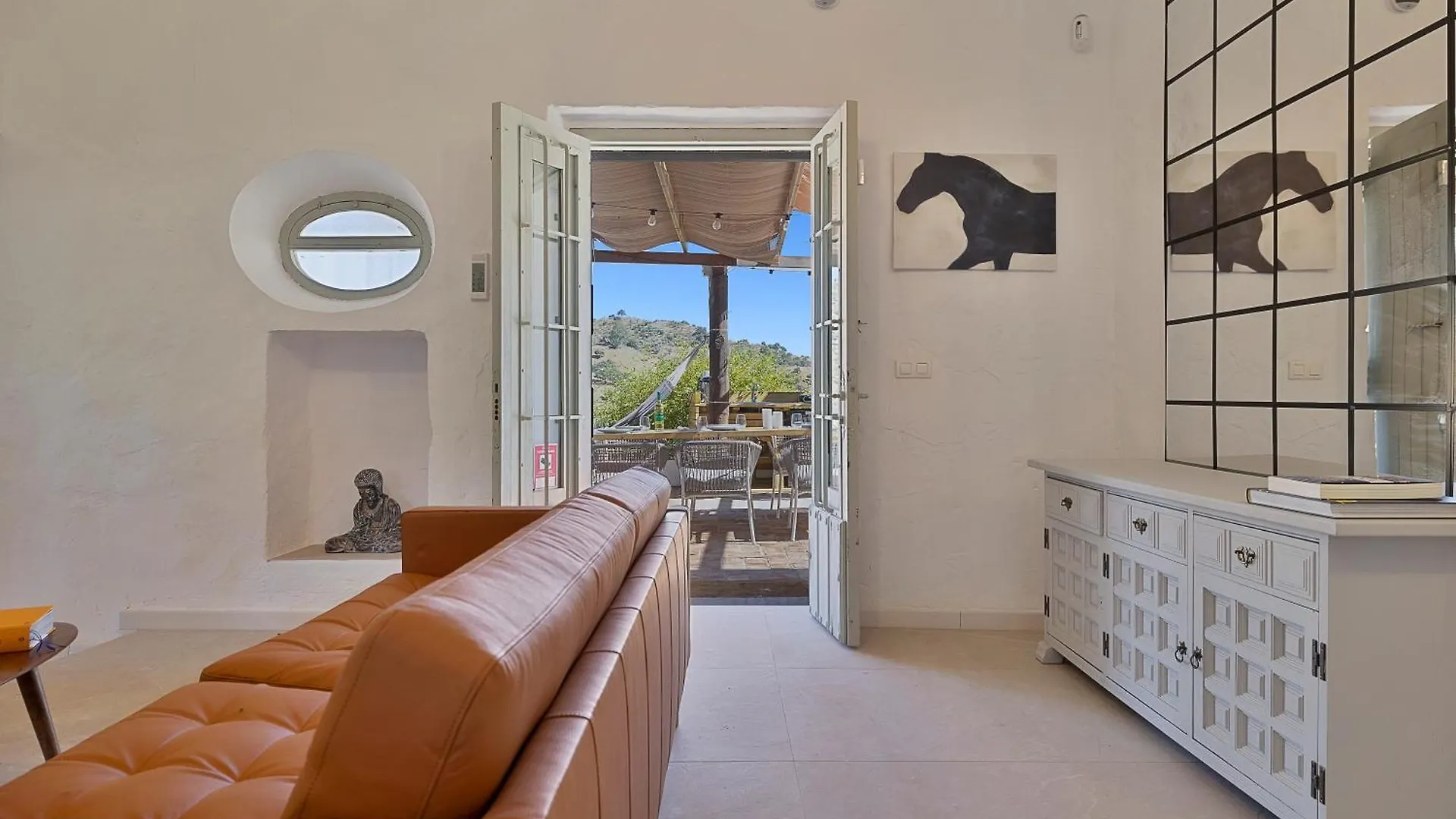 Villa Oasis Arroyo Malaga
