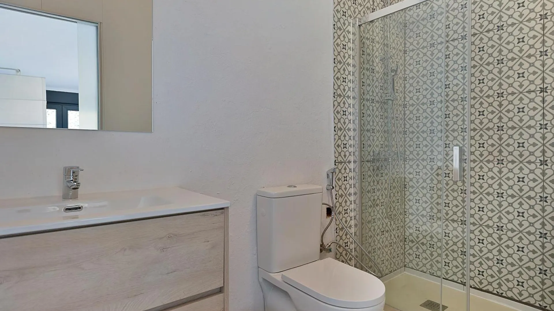 Villa Oasis Arroyo Malaga 0*,
