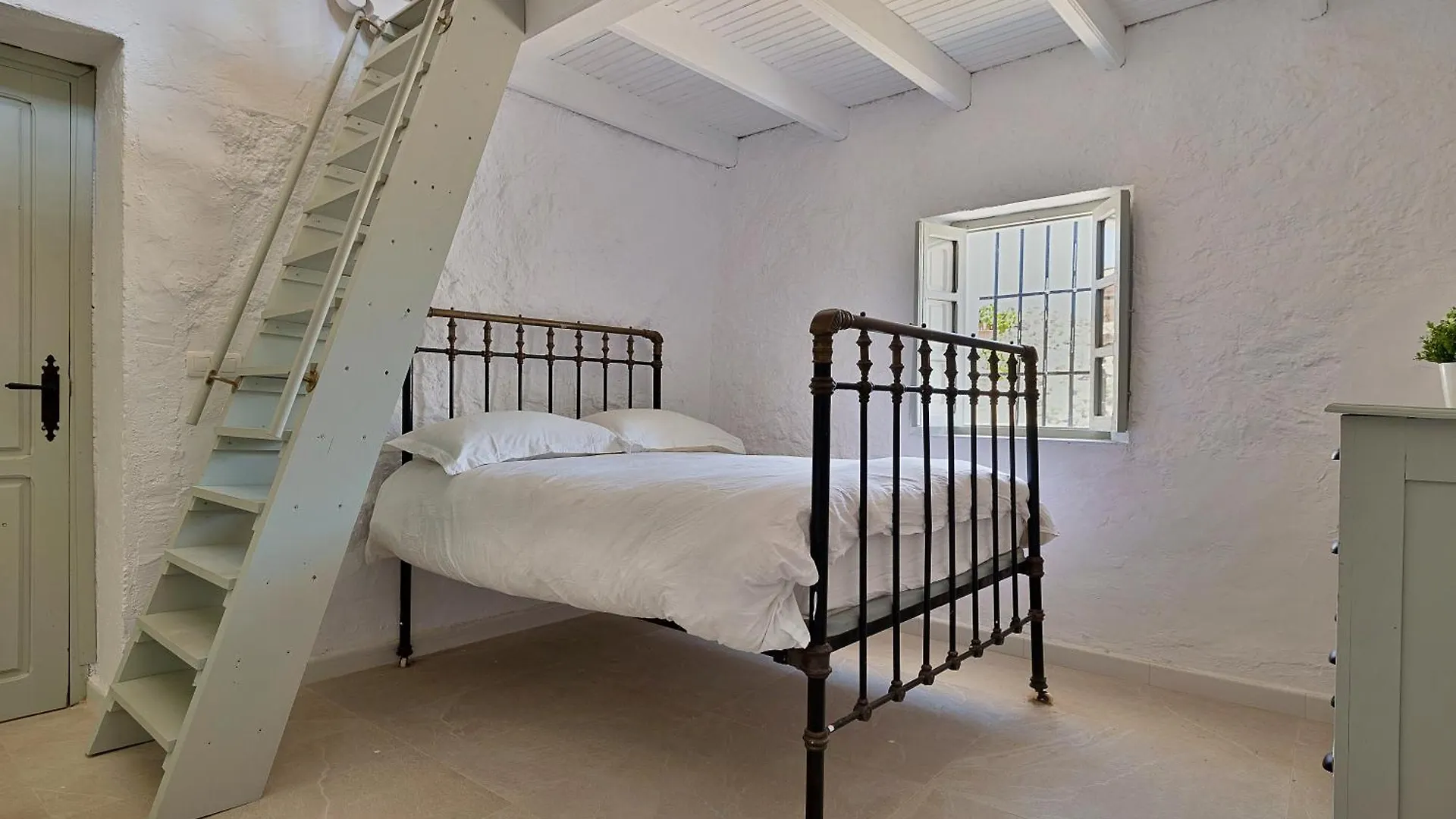 Villa Oasis Arroyo Malaga