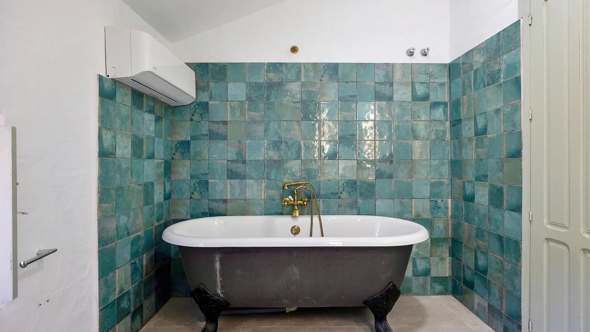Villa Oasis Arroyo Malaga